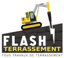 Flash Terrassement