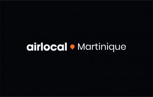 logo airlocal martinique